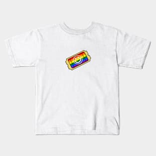 LGBT Kids T-Shirt